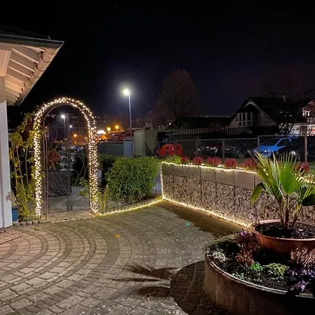 Ruedesheimer Wohlfuehloase Daire