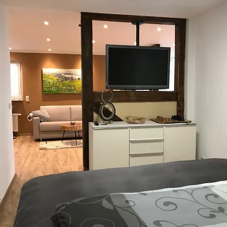 Ruedesheimer Wohlfuehloase