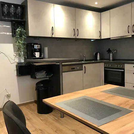 Lägenhet Ruedesheimer Wohlfuehloase