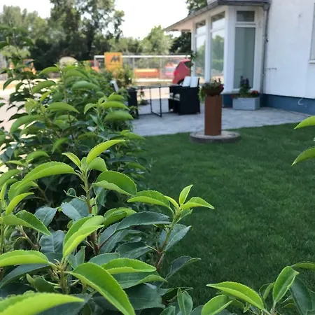 Daire Ruedesheimer Wohlfuehloase *