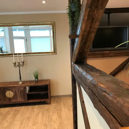Ruedesheimer Wohlfuehloase Appartement *