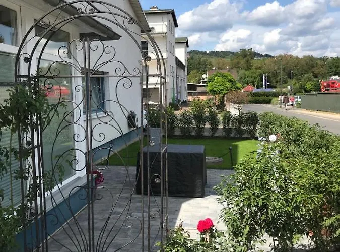 Ruedesheimer Wohlfuehloase Appartement