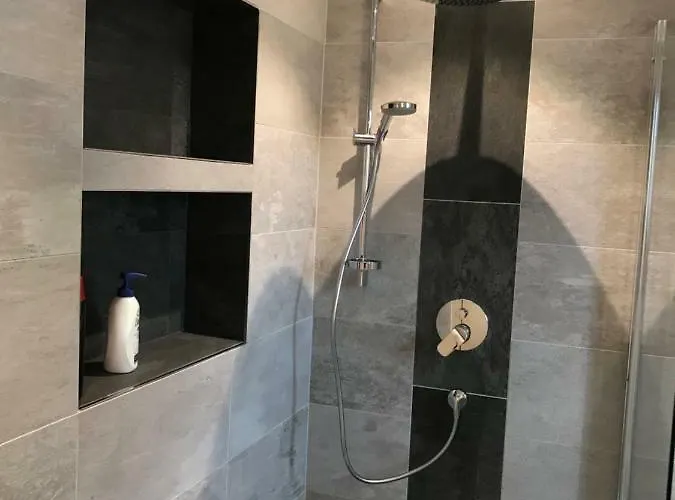 Appartement Ruedesheimer Wohlfuehloase Rüdesheim am Rhein